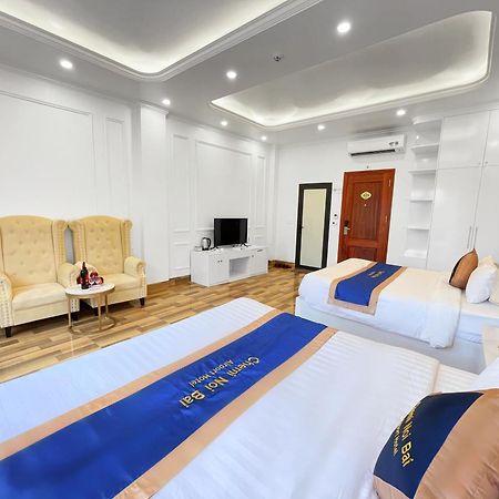 Chemi Noi Bai Airport Hotel & Travel Hanoi Zewnętrze zdjęcie
