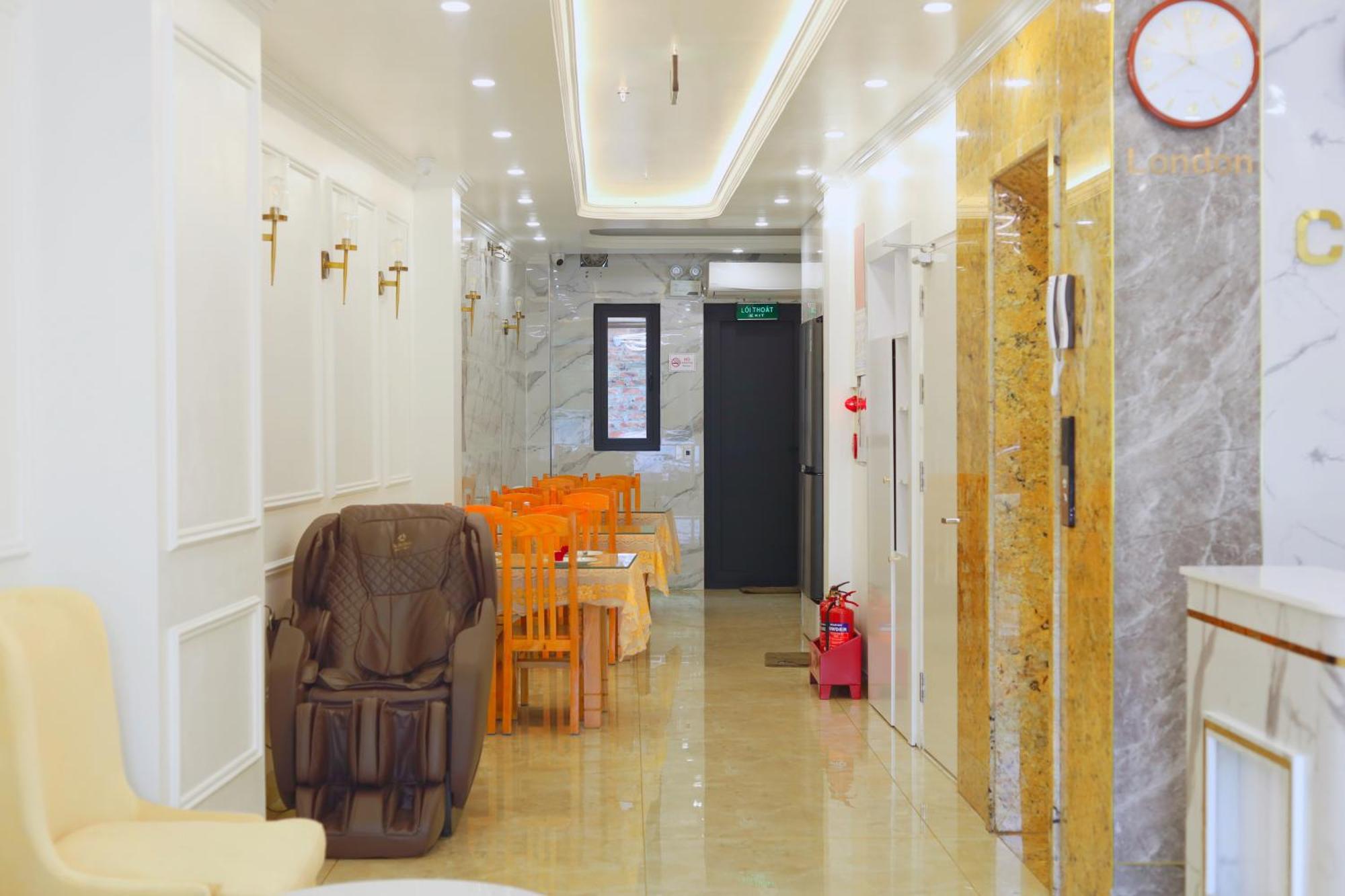Chemi Noi Bai Airport Hotel & Travel Hanoi Zewnętrze zdjęcie