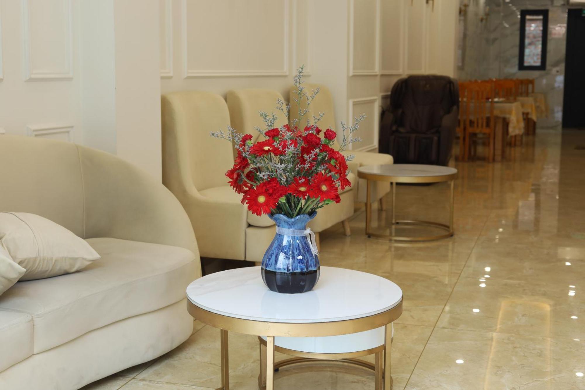 Chemi Noi Bai Airport Hotel & Travel Hanoi Zewnętrze zdjęcie