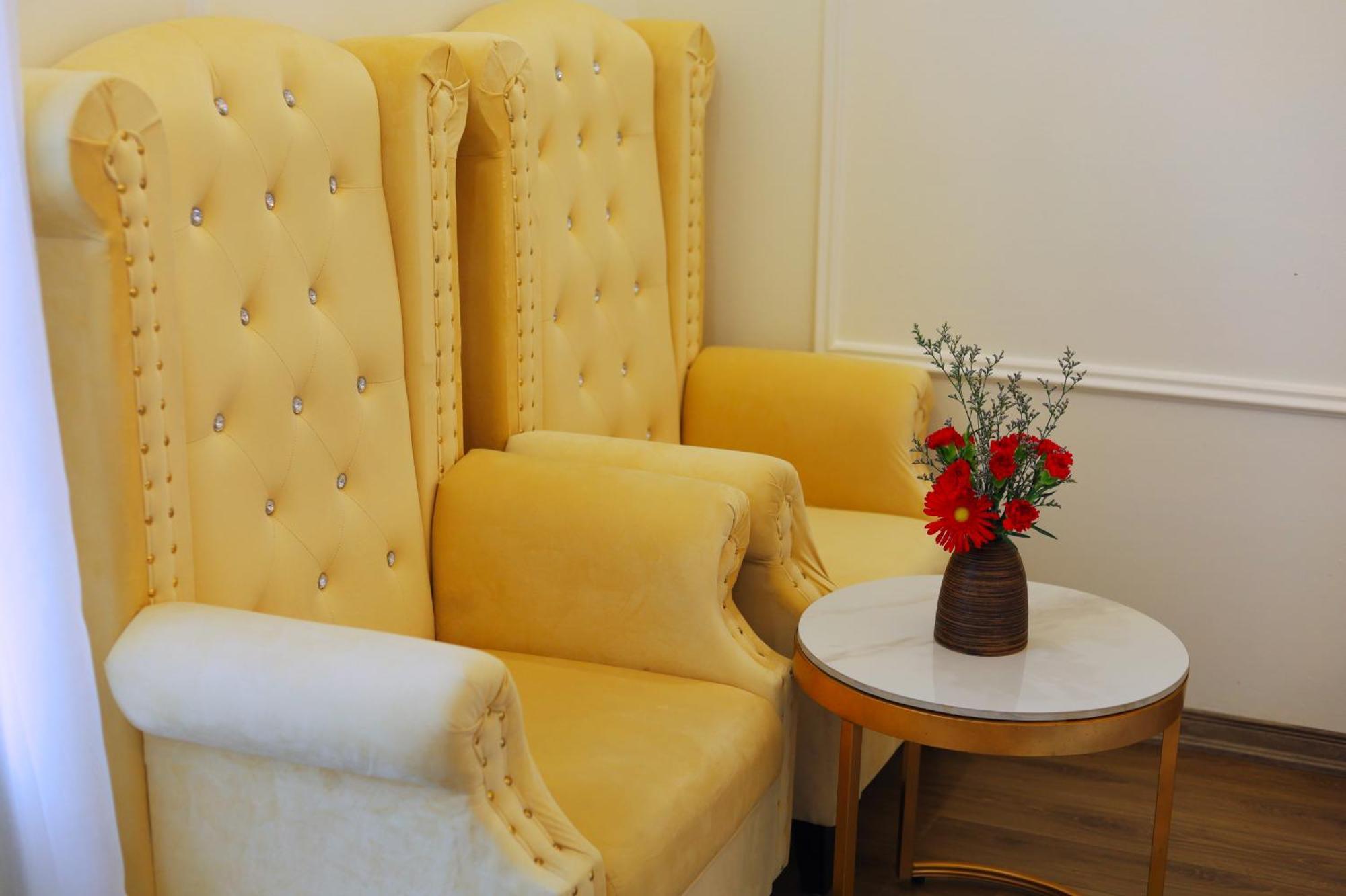 Chemi Noi Bai Airport Hotel & Travel Hanoi Zewnętrze zdjęcie